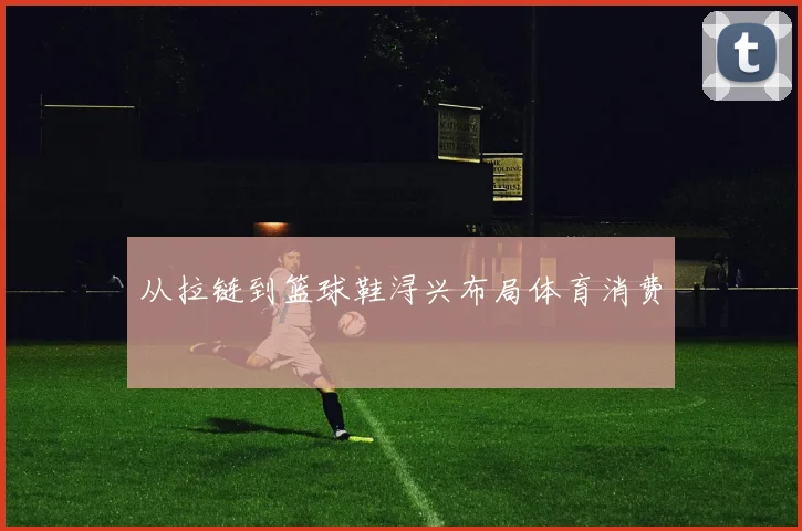 从拉链到篮球鞋浔兴布局体育消费